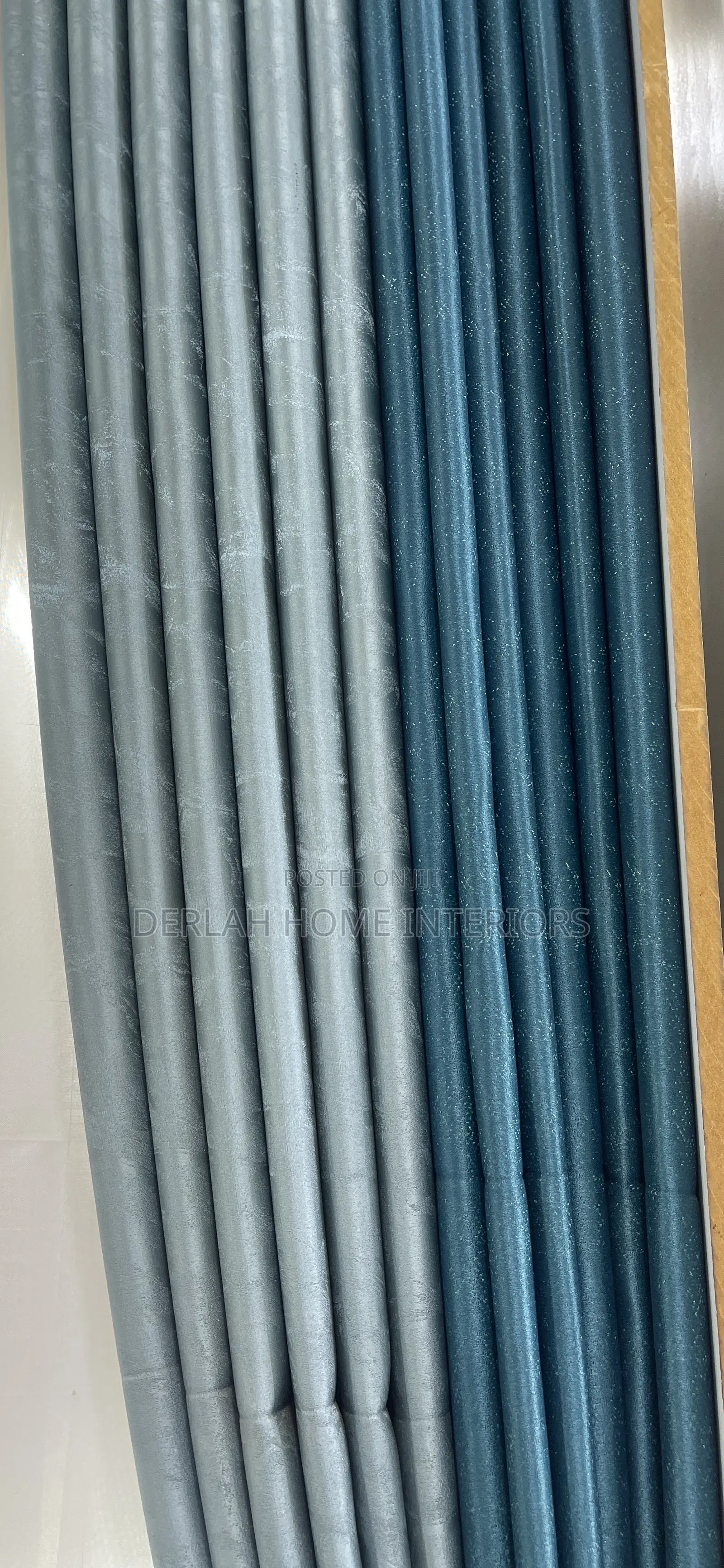 Bedroom Curtains