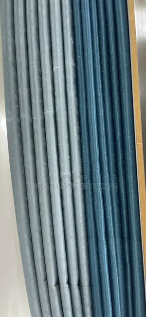 Bedroom Curtains