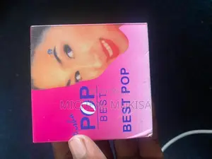 Photo - Pop Best Makeup