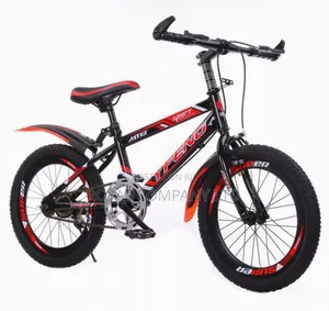 Kidz Bike 10yrs to 22yrs