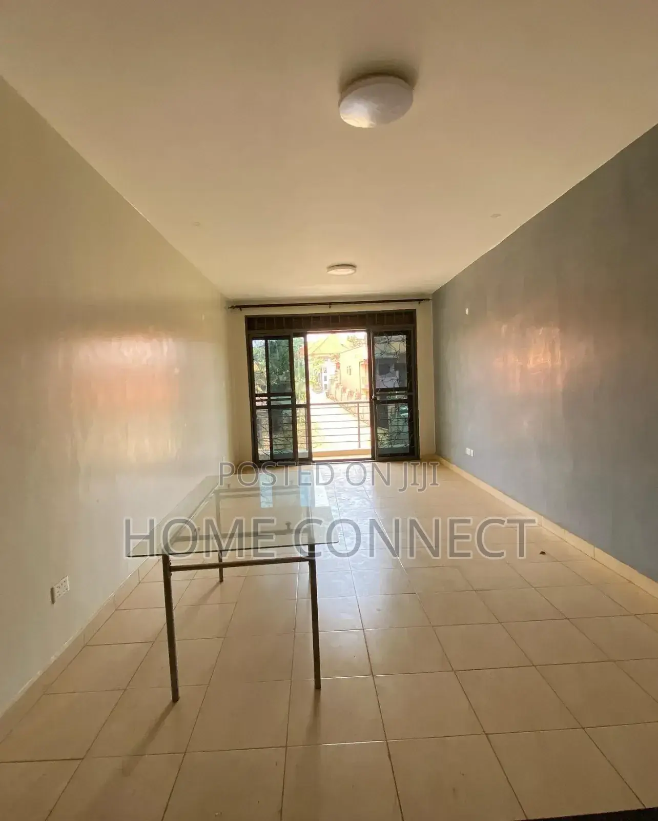 3bdrm Apartment in Ntinda, Central Division for rent