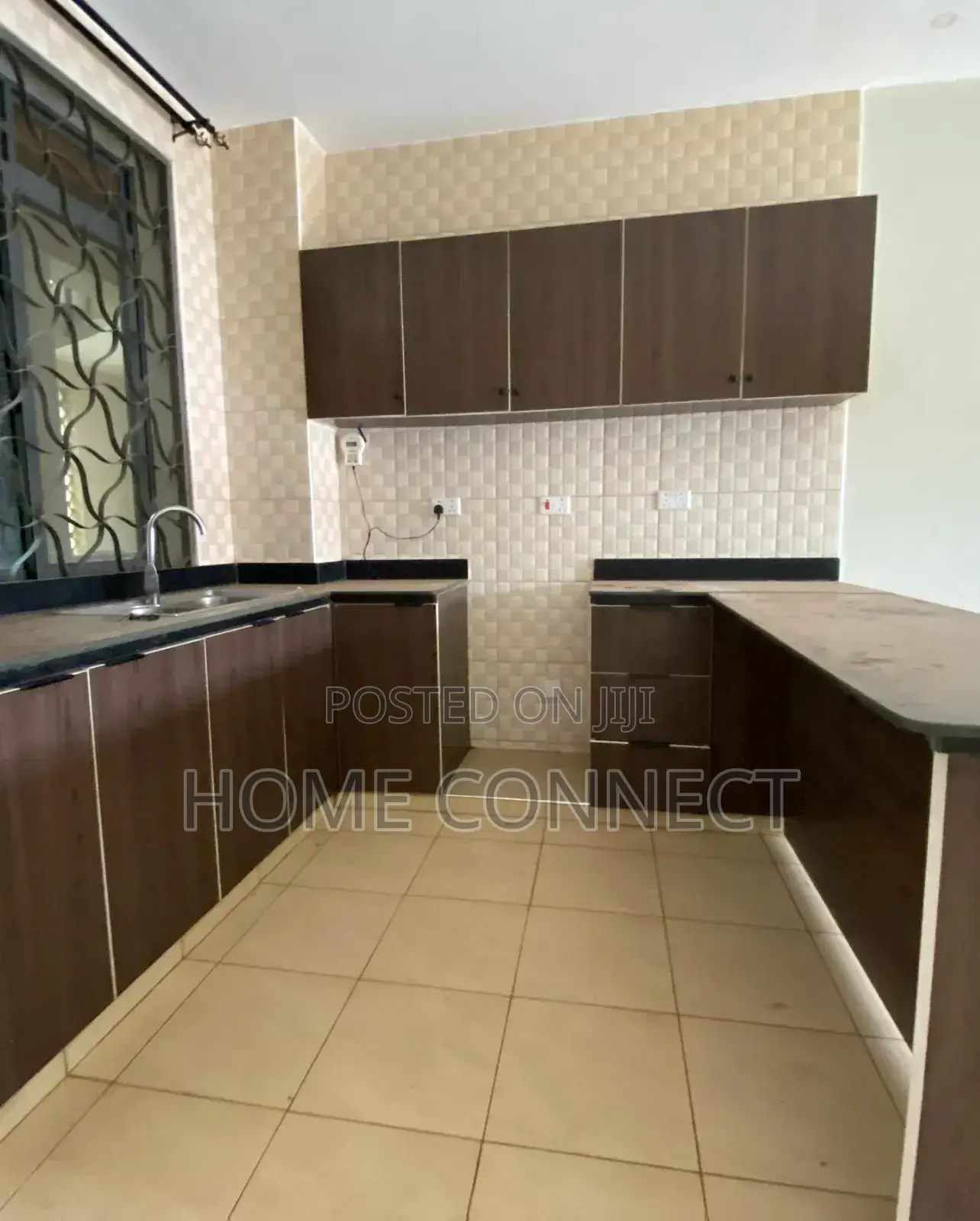3bdrm Apartment in Ntinda, Central Division for rent