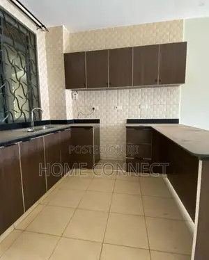 3bdrm Apartment in Ntinda, Central Division for rent
