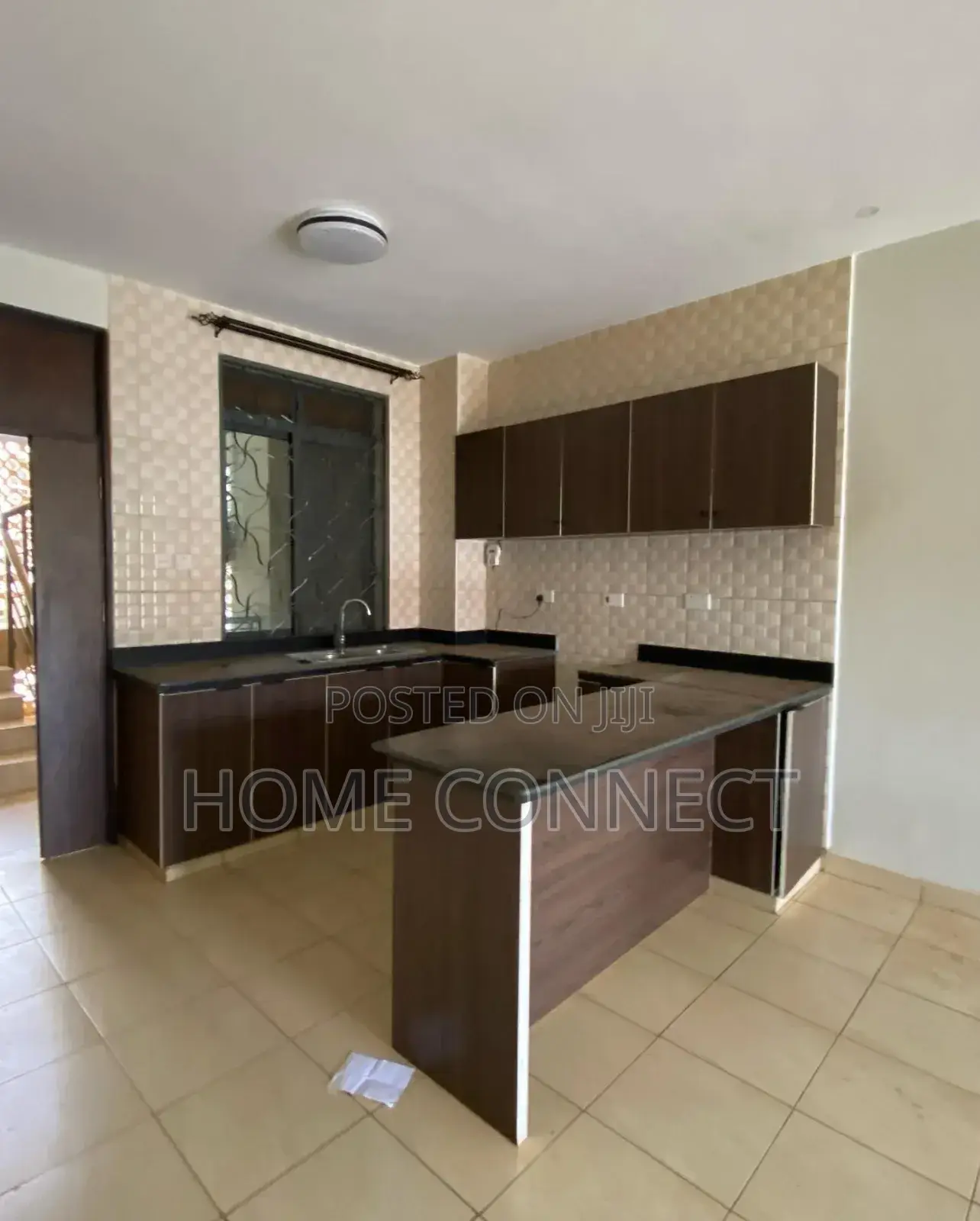 3bdrm Apartment in Ntinda, Central Division for rent