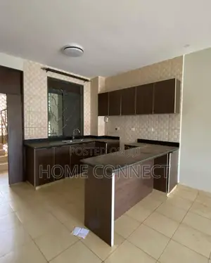3bdrm Apartment in Ntinda, Central Division for rent