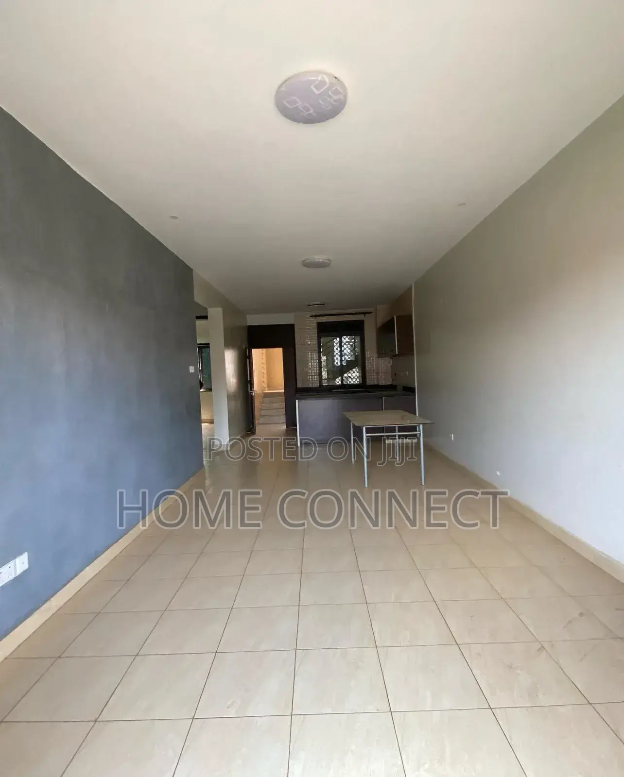 3bdrm Apartment in Ntinda, Central Division for rent