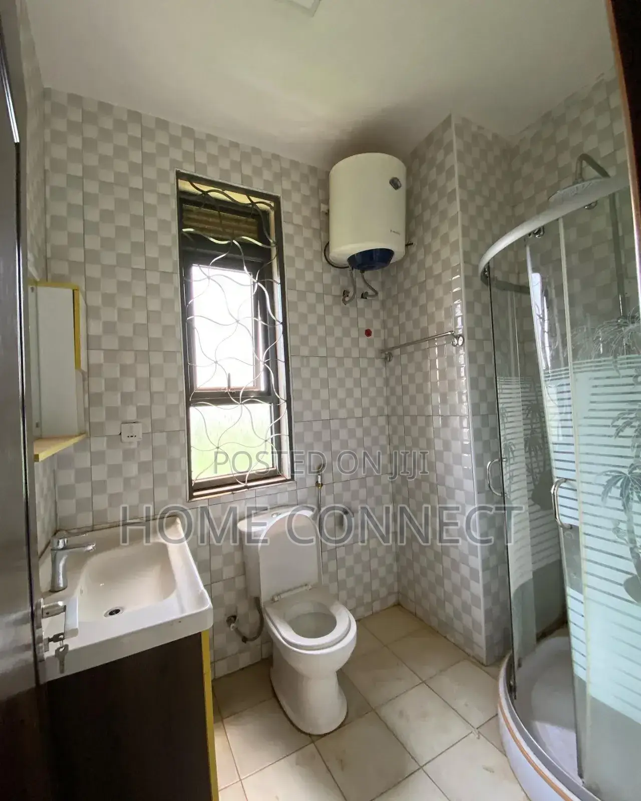 3bdrm Apartment in Ntinda, Central Division for rent