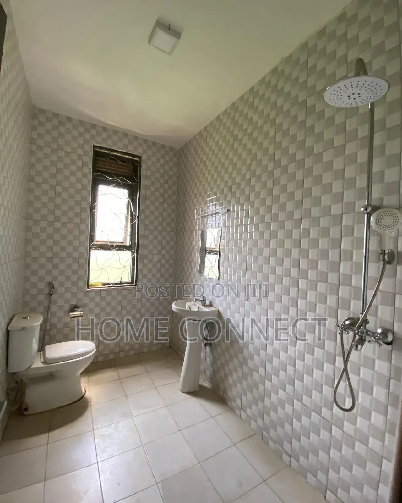 3bdrm Apartment in Ntinda, Central Division for rent