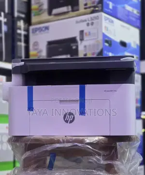 Hp Laser MFP 135a Print, Copy, Scan, Multi-Functional