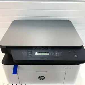 Hp 135a Printer