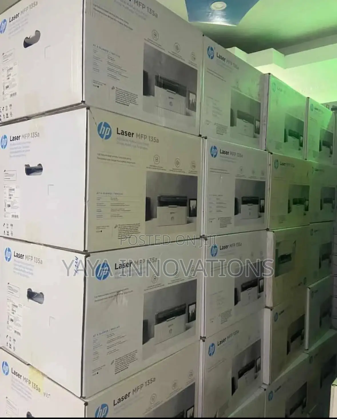 Hp Laserjet 135a Warehouse
