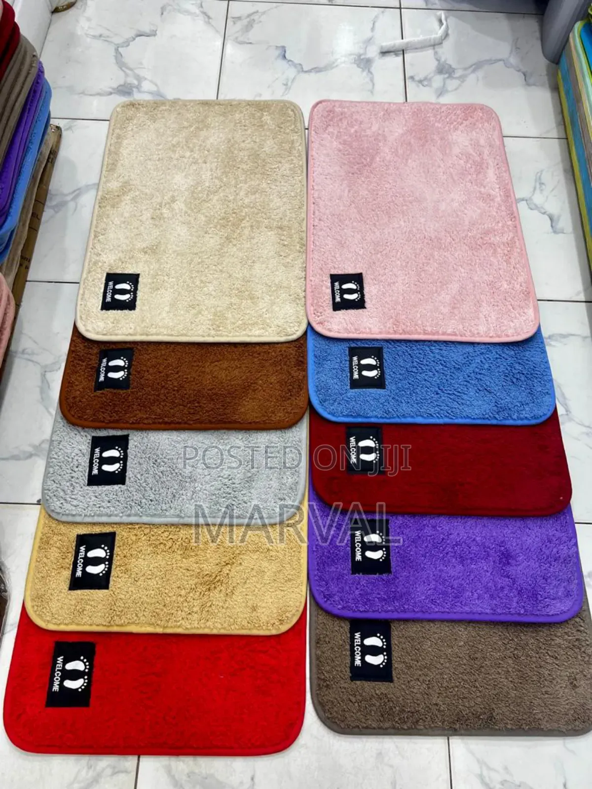 Bedroom Mat /Bedroom Carpet