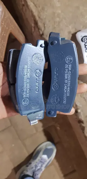 Brake Pads for Harrier Ordinary