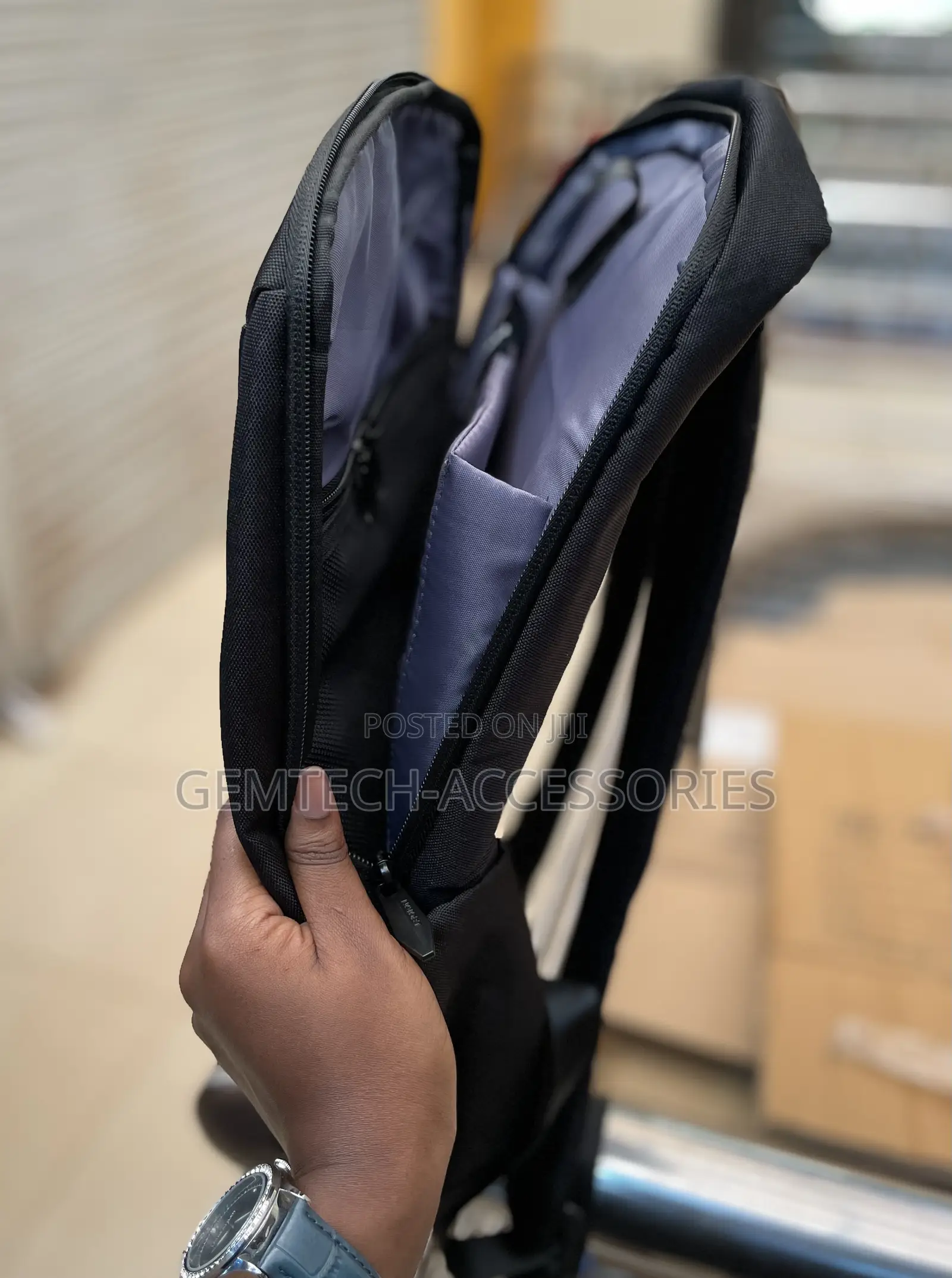 Lenovo Legion Backpack