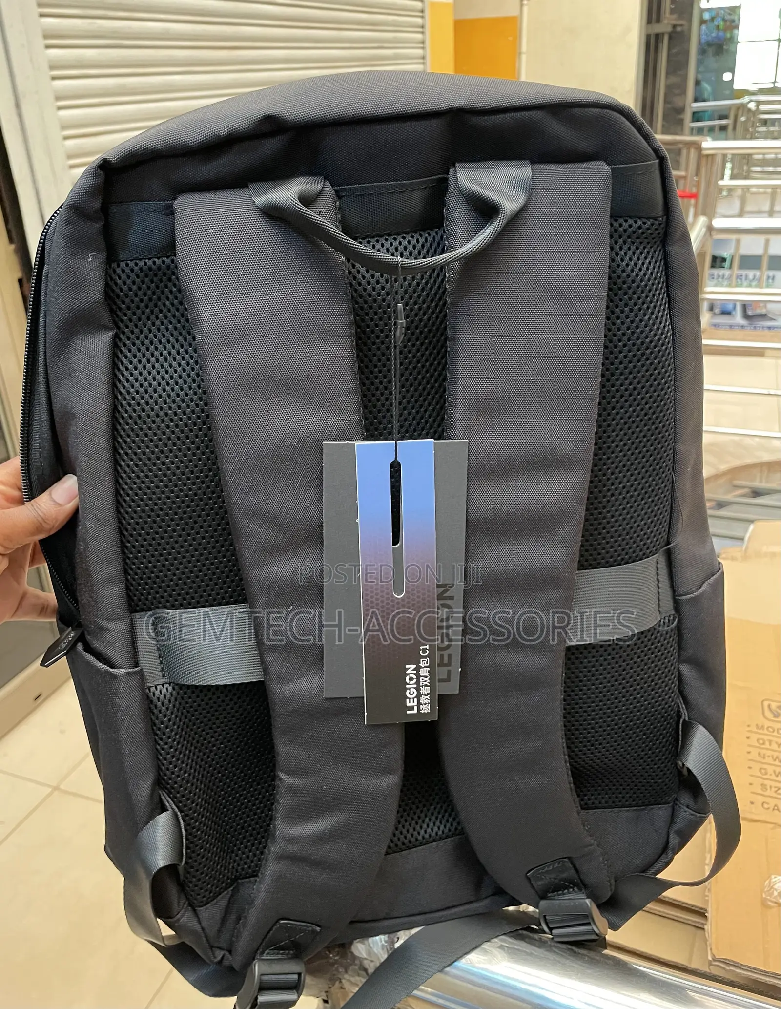 Lenovo Legion Backpack