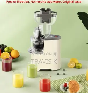 Winning Star Slow Juicer 150w Juice Extractor