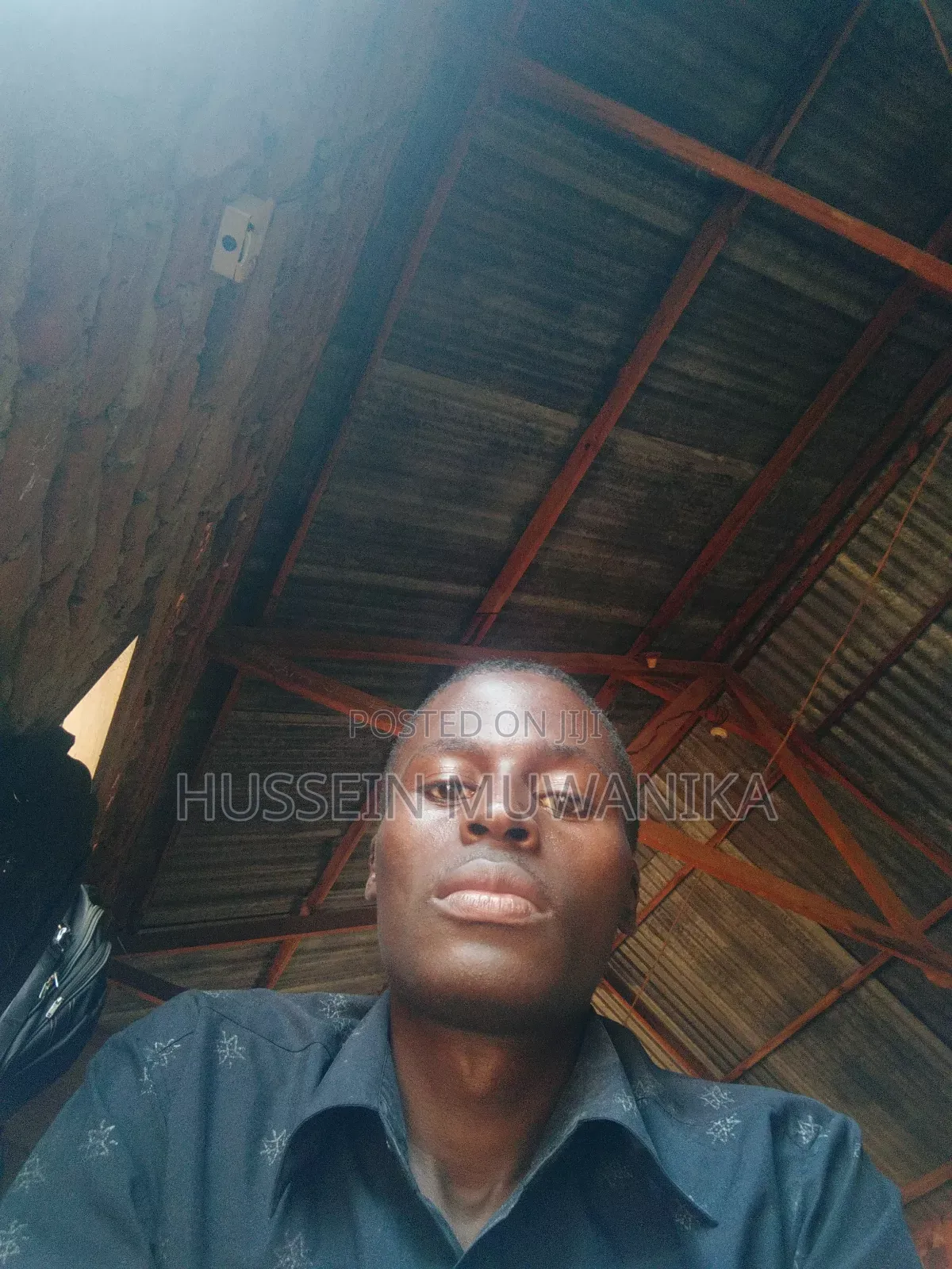 Store Keeper