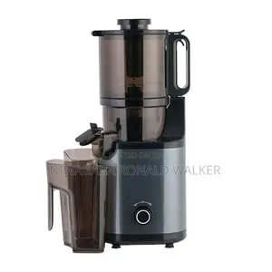 Hoffmans/ Raf Masticating Slow Juicer- 400wats– Multicolor