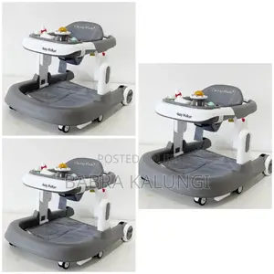 Activity Baby Walker