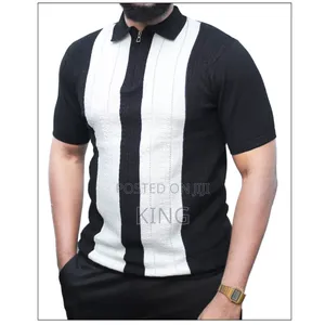 Gleek Knit Max T-Shirt