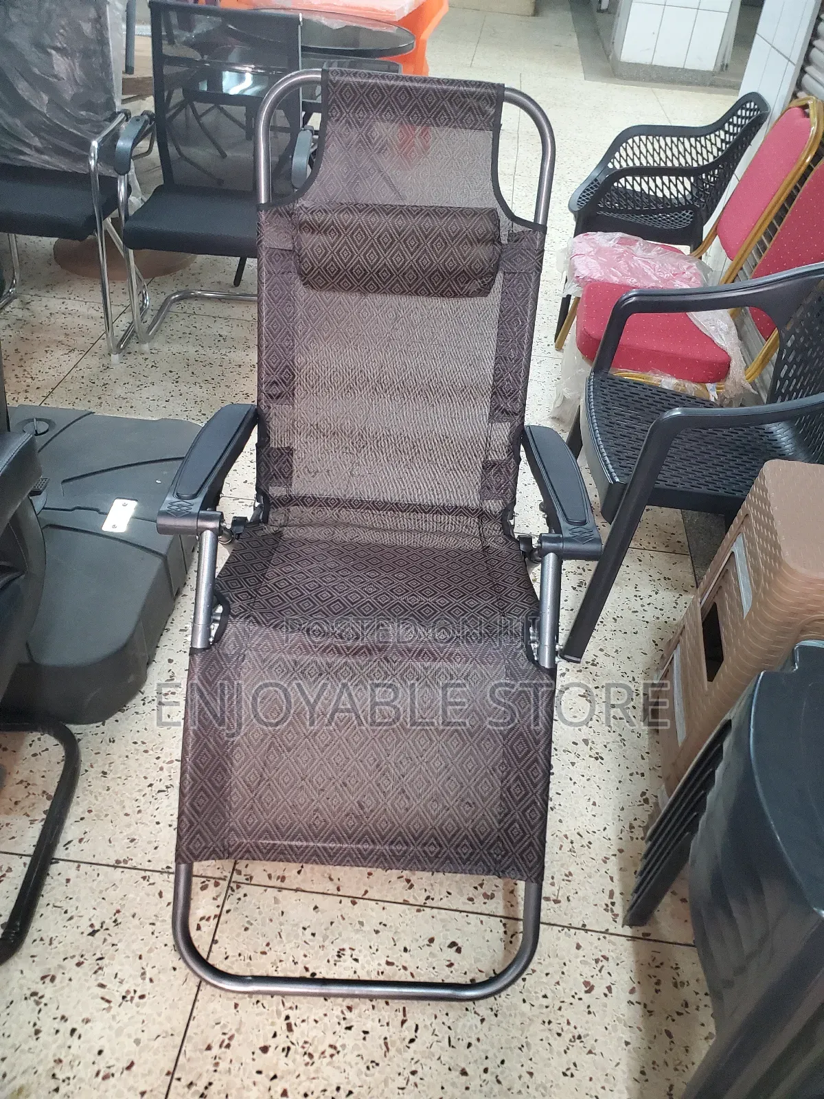 Foldable Chairs for Camping/Beach/Garden/Home