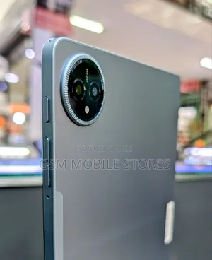 New Oteeto Tab 14 512 GB Blue