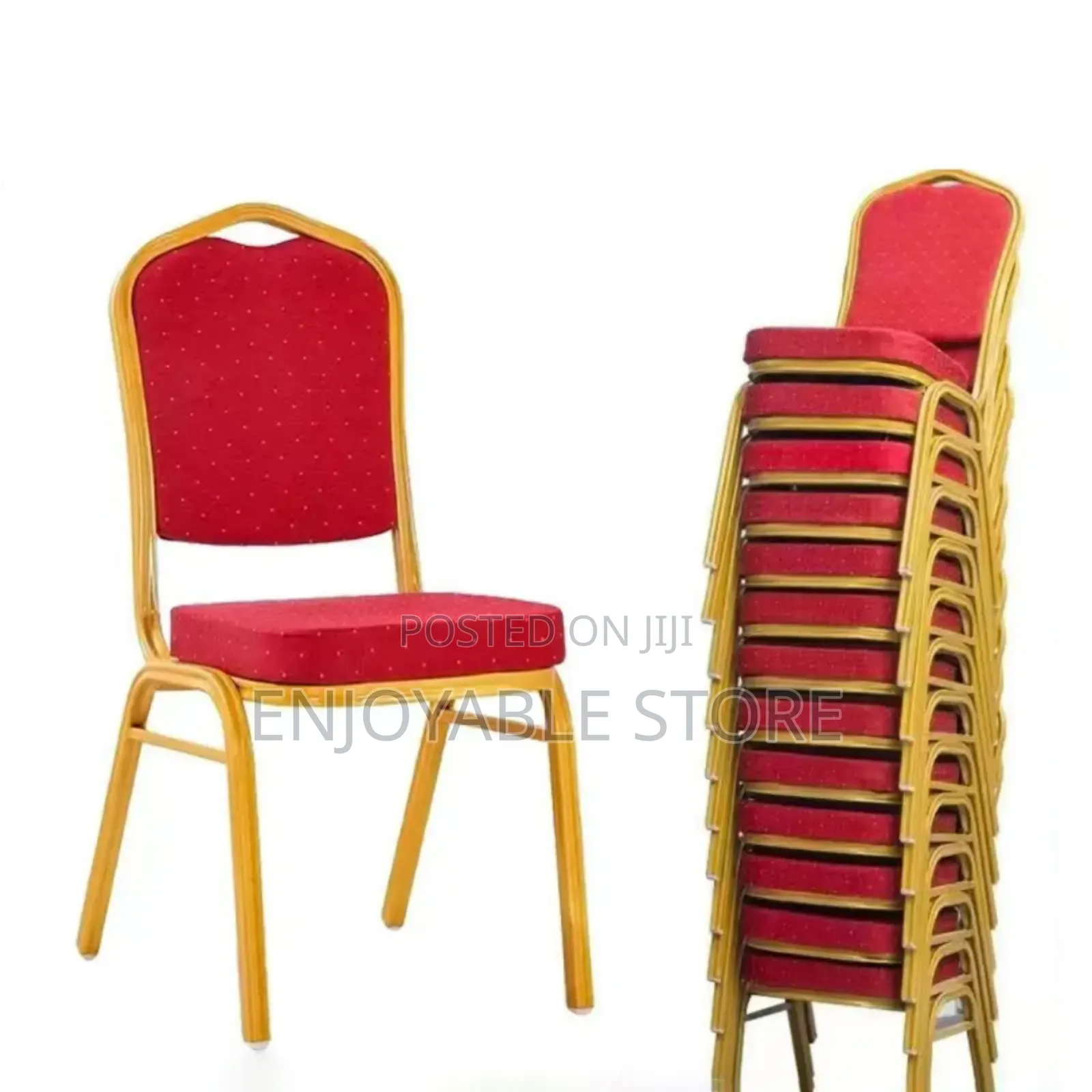 Events Chairs for Conference/Hotel/Garden