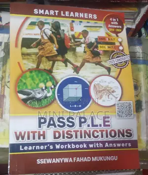 Pass Ple Work Book With Questions and Answers