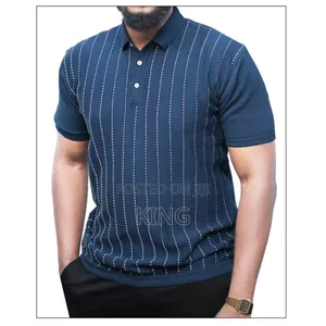 Genial Knit Max T-Shirt