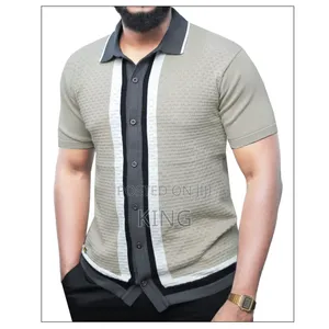 Harmony Knit Max T-Shirt