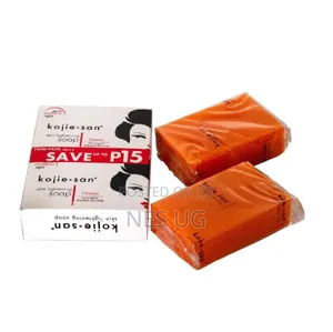 Photo - Kojie San Skin Lightening Soap 65gm 2pcs Pack