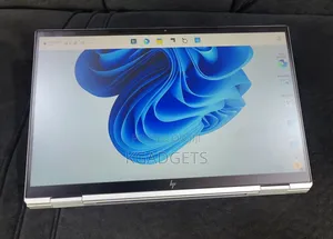 Laptop HP EliteBook X360 1030 G7 16GB Intel Core I7 SSD 512GB
