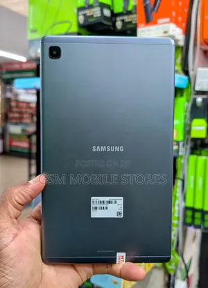 Samsung Galaxy Tab A7 Lite 32 GB Gray