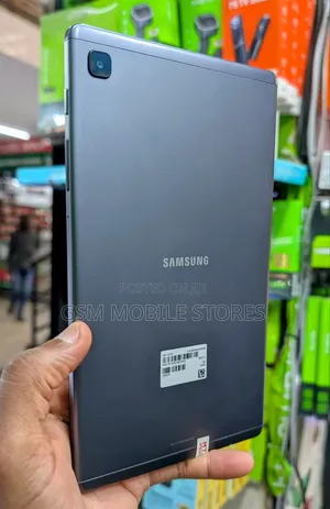 Samsung Galaxy Tab A7 Lite 32 GB Gray