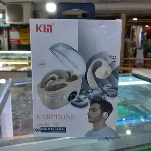 Wireless Earphones/Kia Kl-39 Earphones