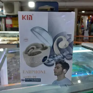 Wireless Earphones/Kia Kl-39 Earphones