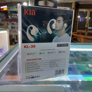 Wireless Earphones/Kia Kl-39 Earphones