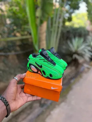 Boy Kid Sneakers