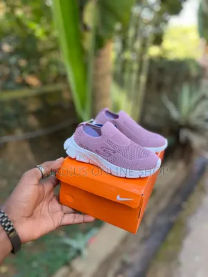 Photo - Kids Nice Flat Shoes