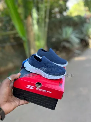Kids Nice Flat Shoes