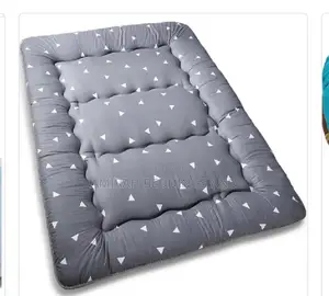 Mattress Topper Available