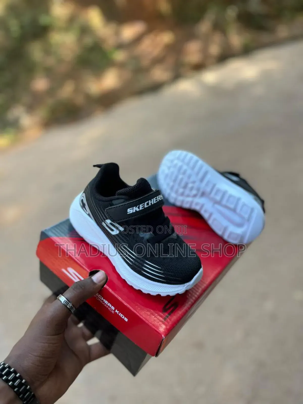 Kids Nices Canvas Shoes
