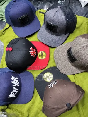 Ny/La Designerbcaps
