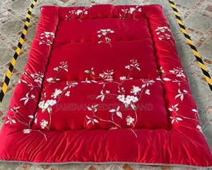 Mattress Topper Available