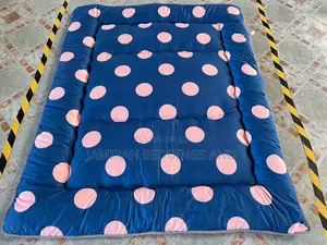 Mattress Topper Available