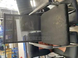Stable Chair
