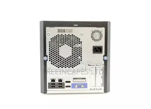 Server HP ProLiant DL 8GB AMD HDD+SSD 1T