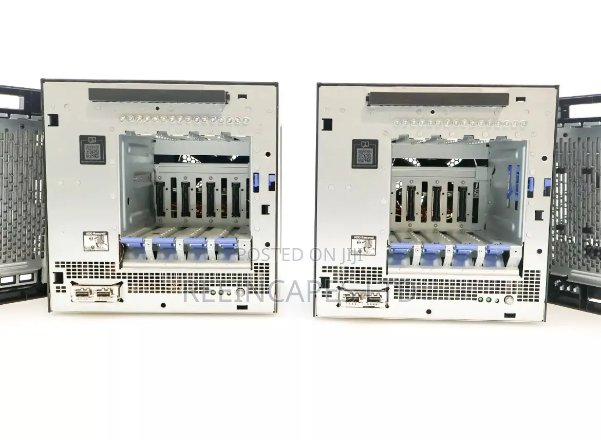 Server HP ProLiant DL 8GB AMD HDD+SSD 1T
