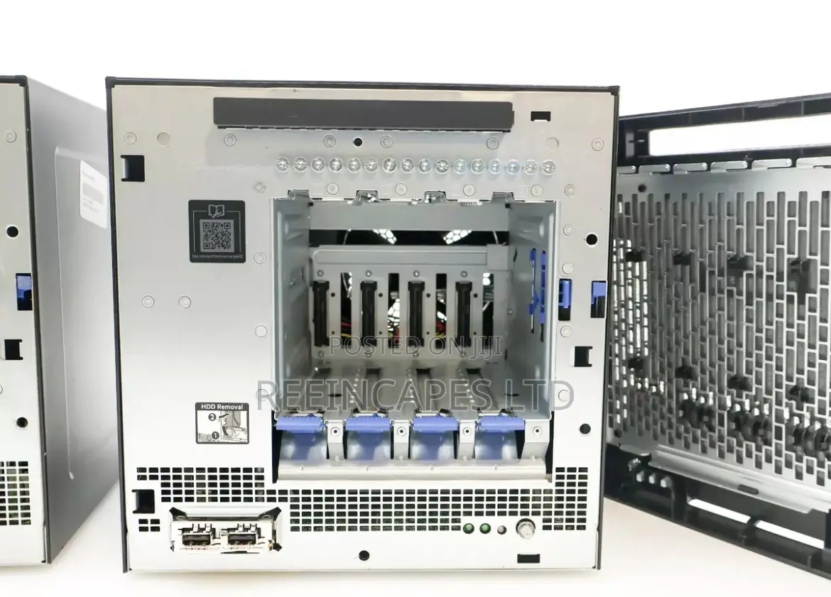 Server HP ProLiant DL 8GB AMD HDD+SSD 1T