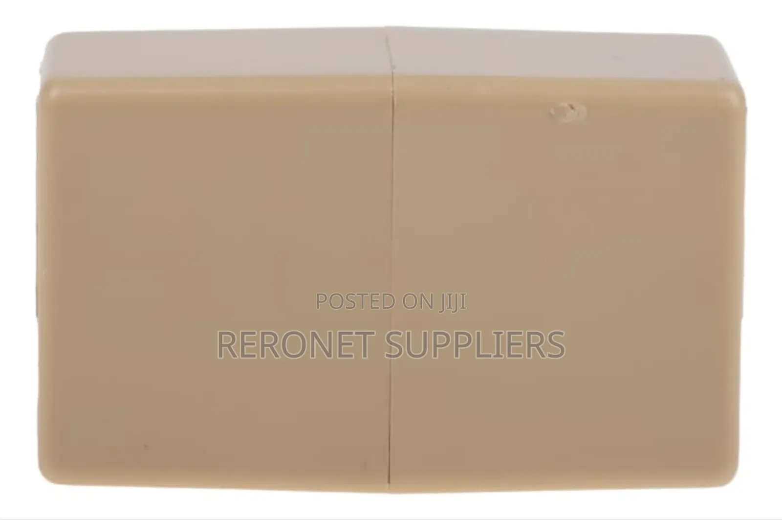 Rj 45 to Rj45 Cat 6 Cable Joiner